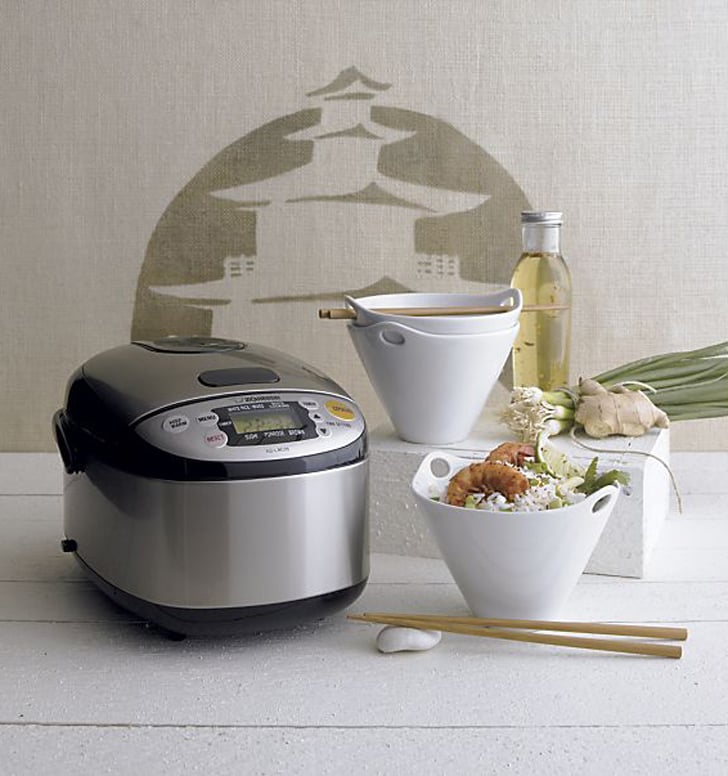 Electric Rice Cooker