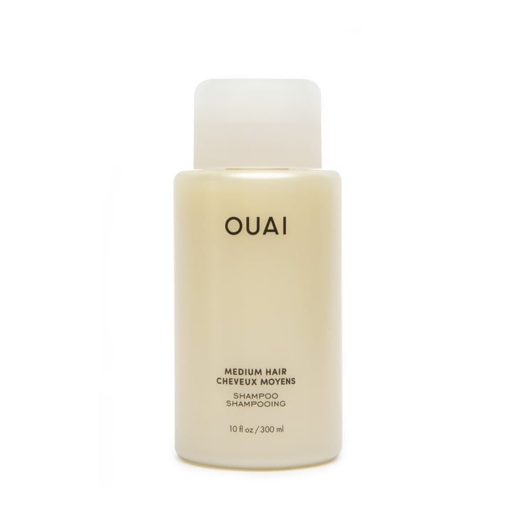 Ouai Medium Hair Shampoo Ouai Daily Care Shampoo and Conditioner