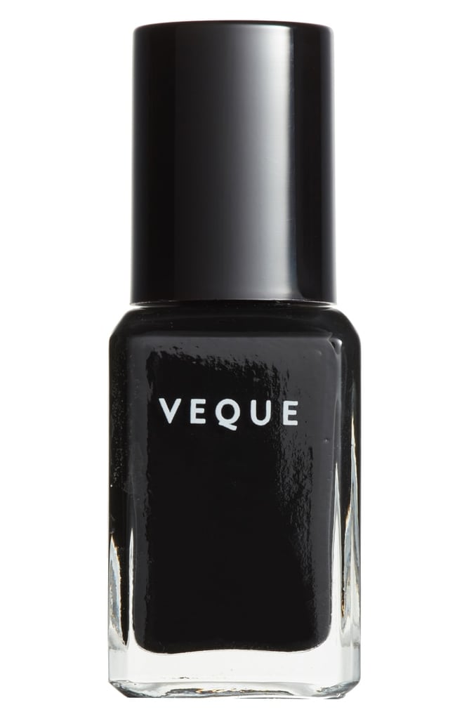 Veque Ve Vernis Nail Polish in Audacieux