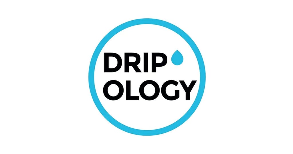 Dripology Immunity IV Drip