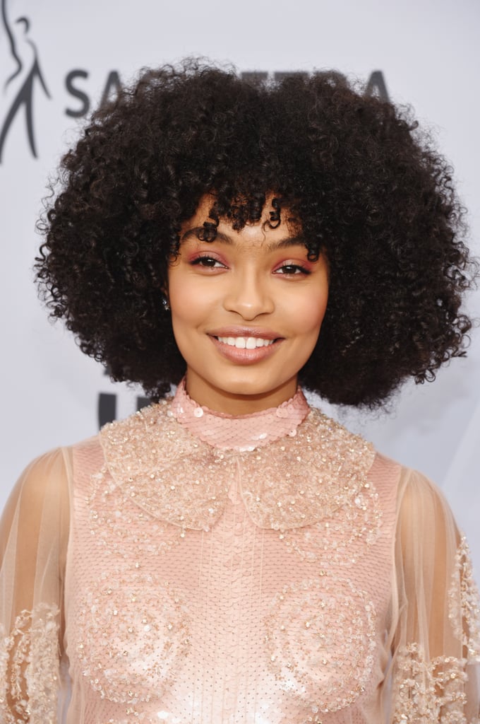 Yara Shahidi