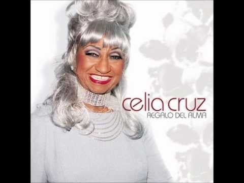 Celia Cruz: Best Salsa / Merengue Album For Regalo Del Alma, 2004