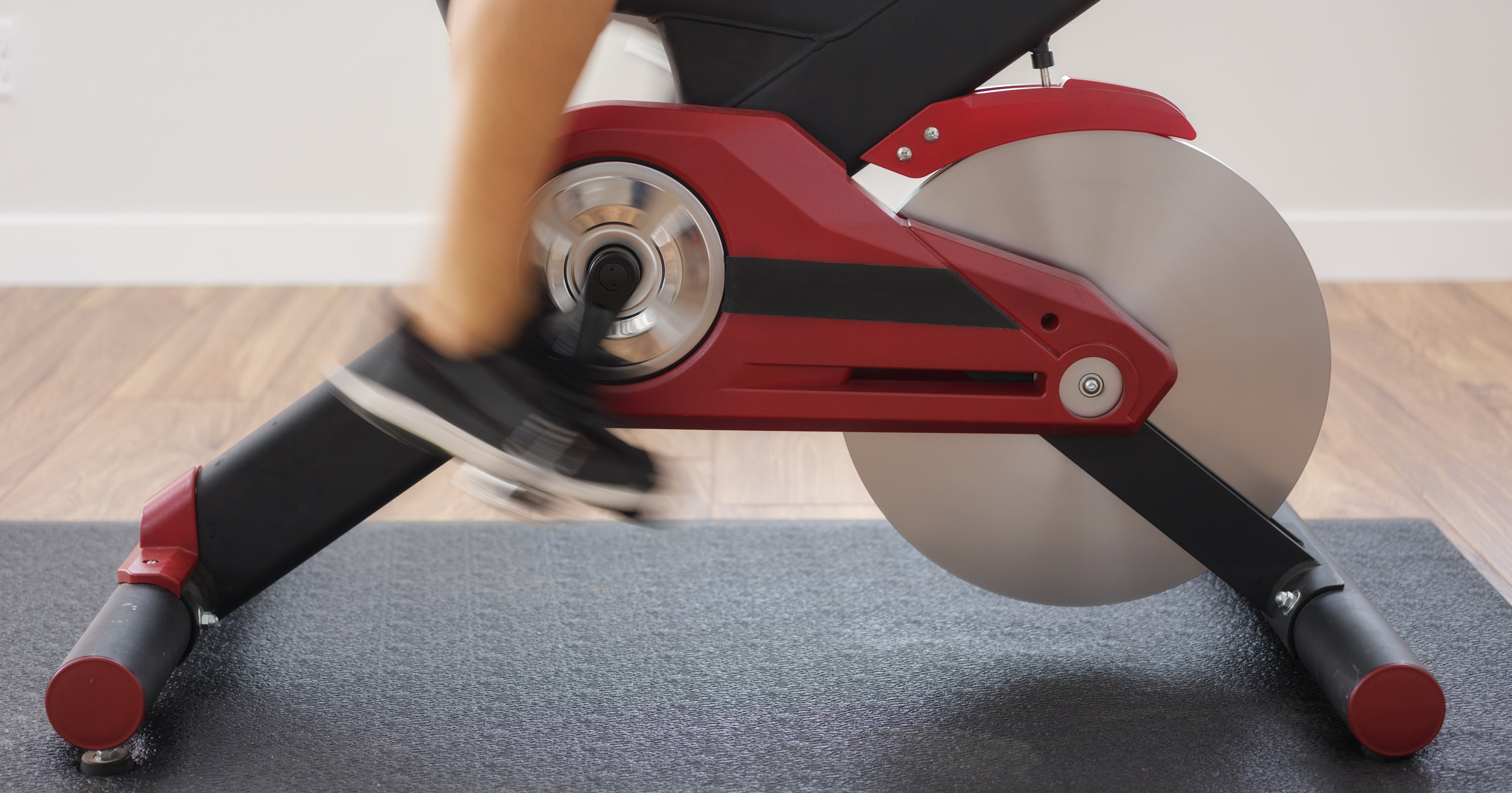 Cycle at Home With These Affordable Spin Bikes POPSUGAR Fitness