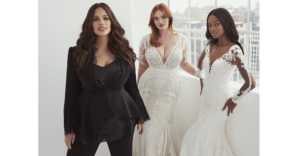 pronovias curvy
