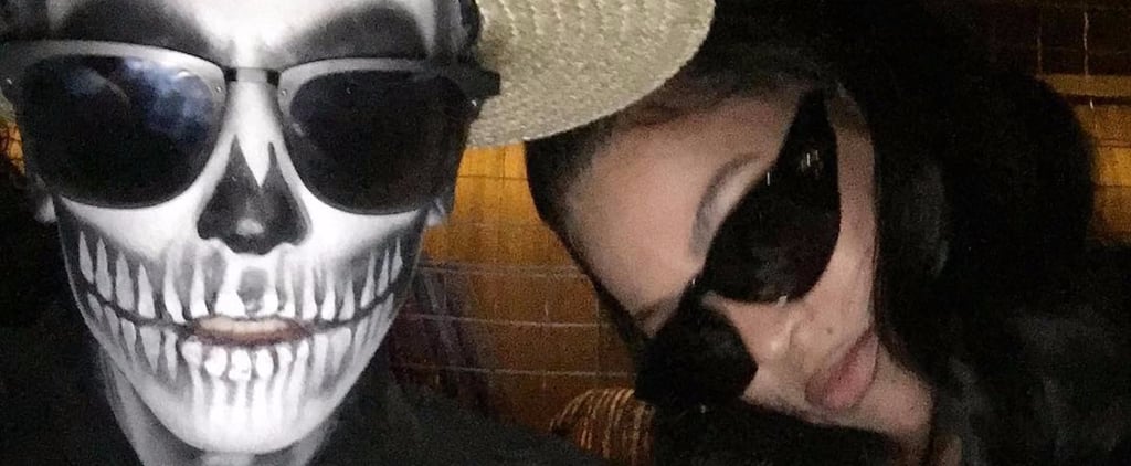 Beyonce and JAY-Z Halloween Costume 2017