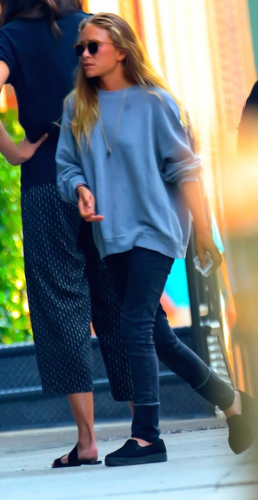 Mary-Kate Olsen