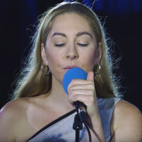 Watch HAIM's Cover of Robyn's "Show Me Love" on BBC Radio 1