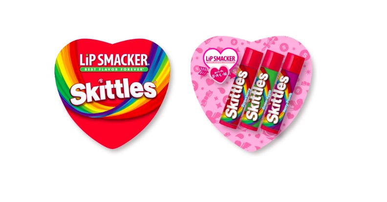 Lip Smacker V-Day Lip Balm Skittles
