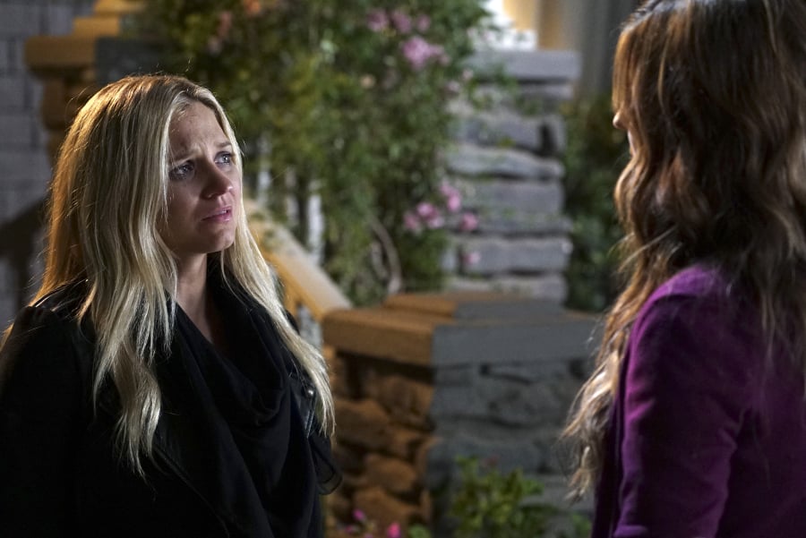 Pretty Little Liars Season 6 Summer Finale Pictures