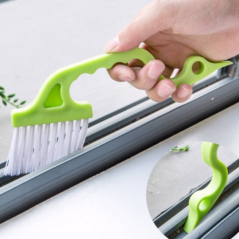 Rienar Hand-Held Groove Gap Cleaning Tools