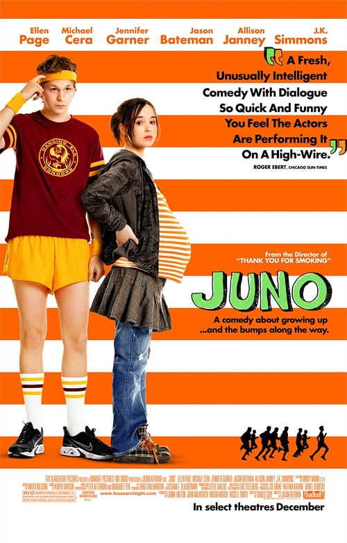 Juno (2007) | 10 Funny Movies to Watch While Expecting | POPSUGAR Family  Photo 6