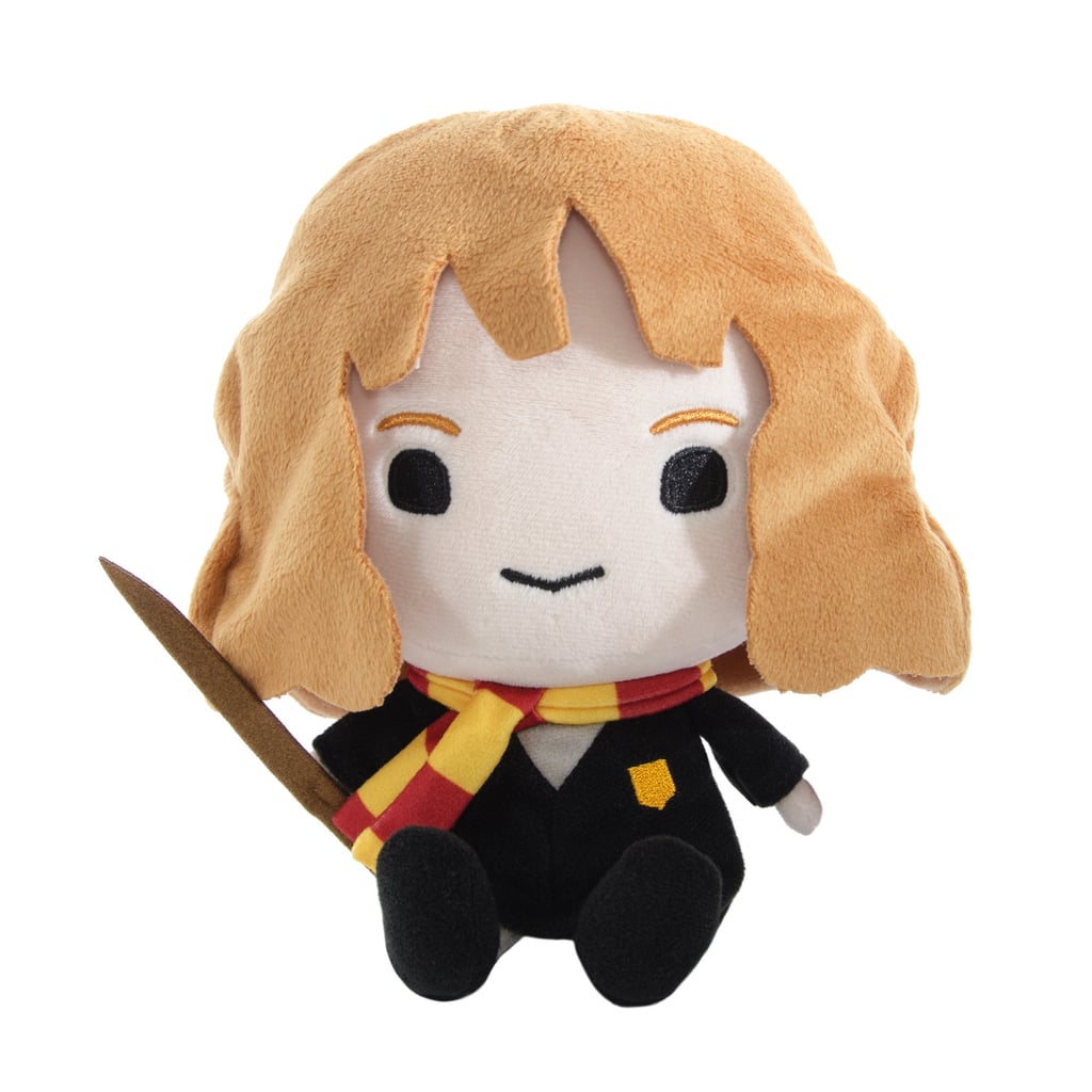 universal studios harry potter plush