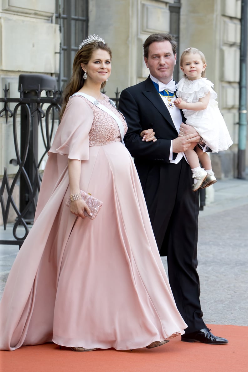 Sweden Royal Family