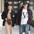 Look at Those Smiles! Jessie J and Channing Tatum Are Clearly Smitten With Each Other