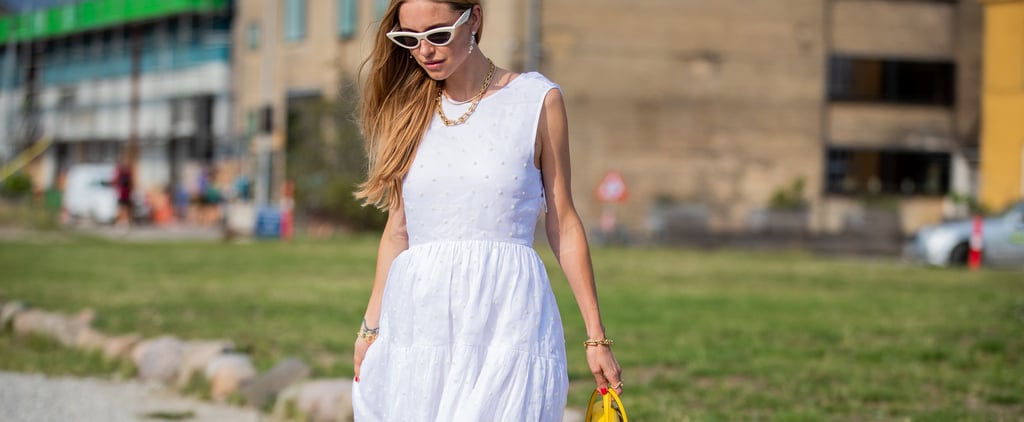 Comfortable Maxi Dress From Target | Editor Review