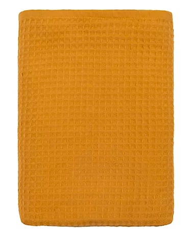 Studio 3B Waffle Bath Towel