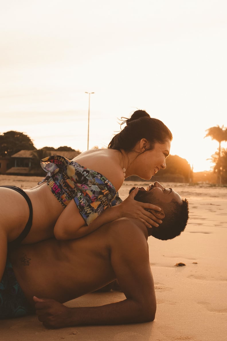 Romantic Date Ideas For Beach Lovers