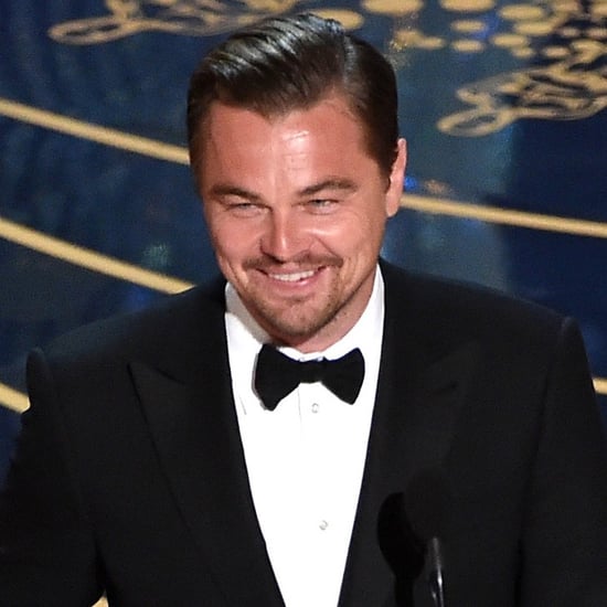Oscars Best Moments 2016