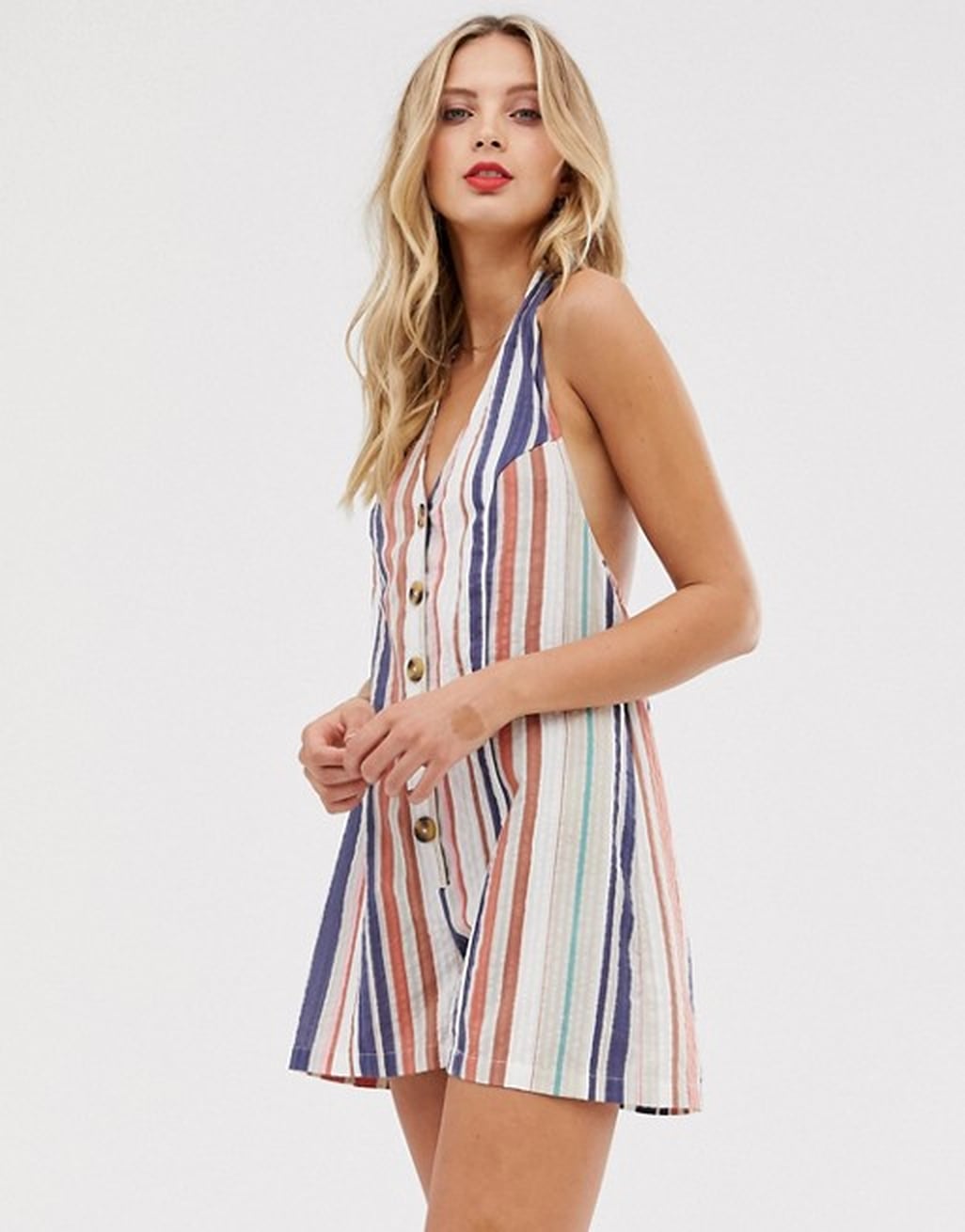 Best Rompers and Jumpsuits From ASOS 2019 | POPSUGAR Fashion