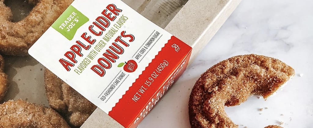 Best Fall Foods From Trader Joe's | 2020