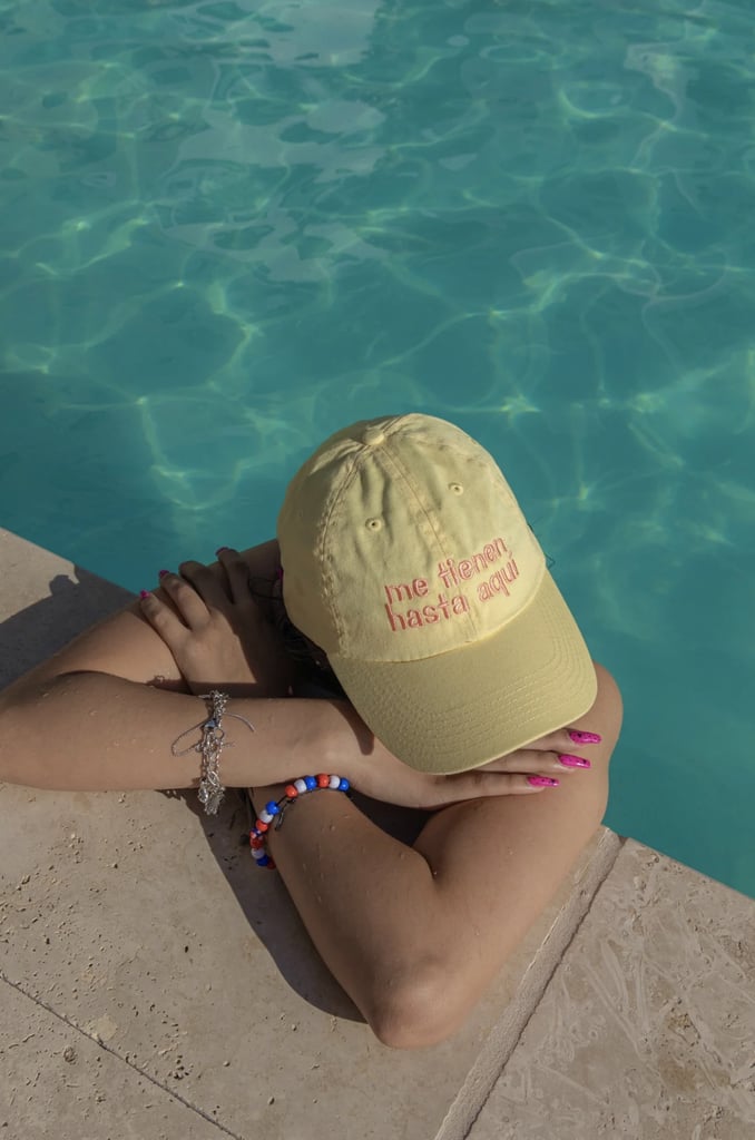 Sala Season Fashionista Gifts: Cap