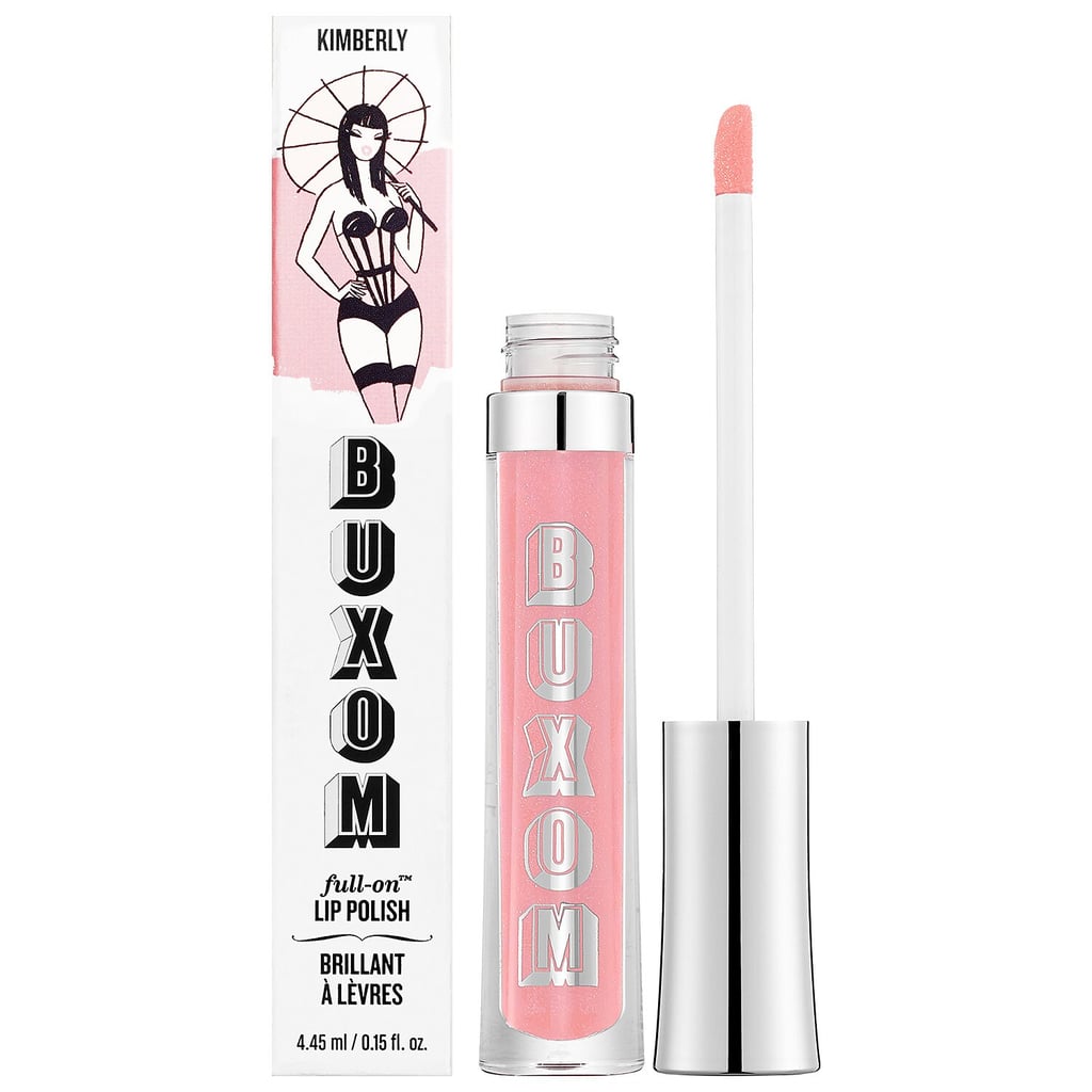 Buxom Full-On Plumping Lip Polish Gloss