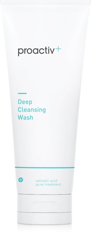Proactiv Deep Cleansing Wash