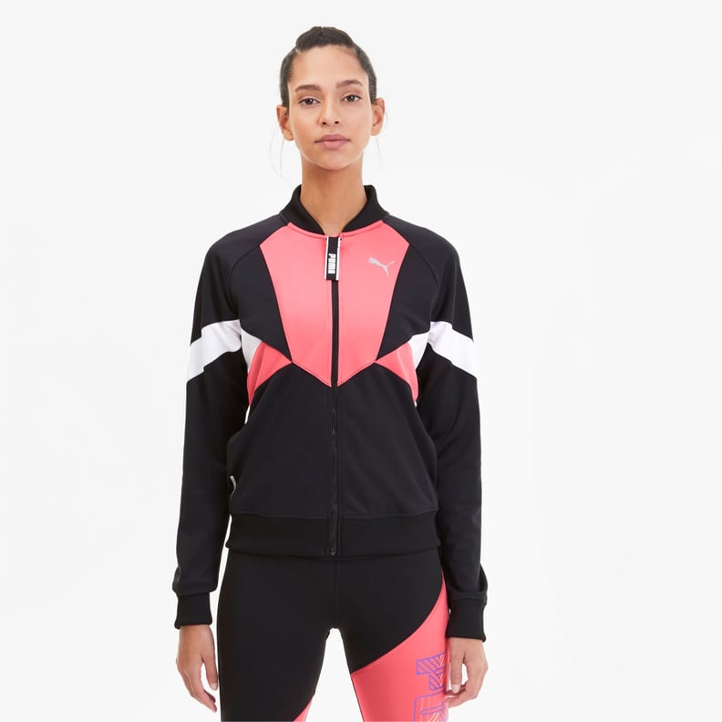 Puma Last Lap Track Jacket