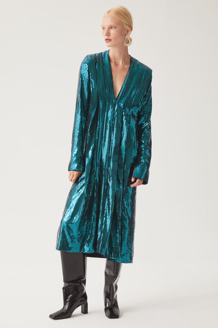 Hm studio dress best sale