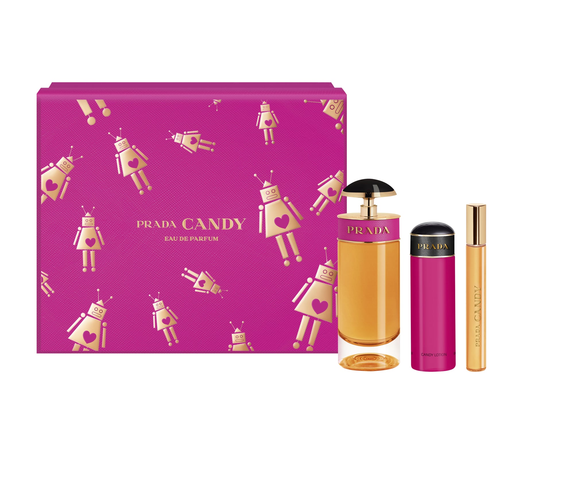 Prada Candy Eau de Parfum Set | These 38 Gifts From Nordstrom Will Make You  the Hero of Holiday Season | POPSUGAR Beauty Photo 22