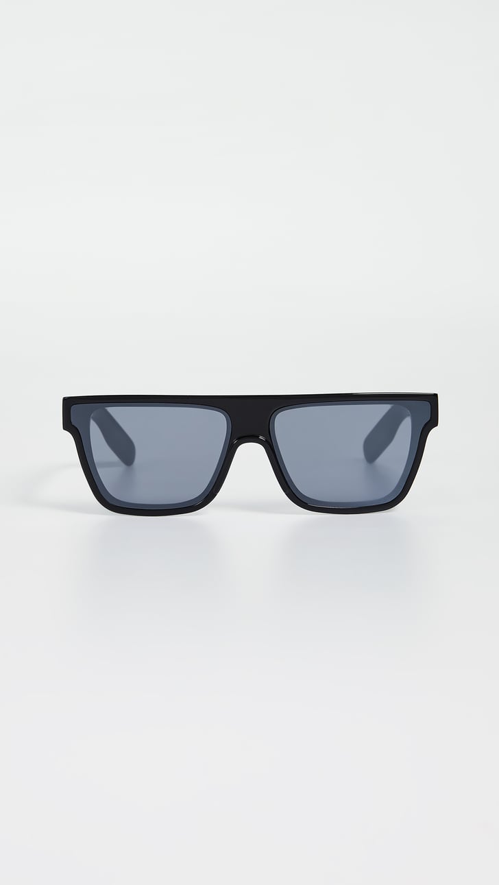 Flat top new arrivals wayfarer sunglasses