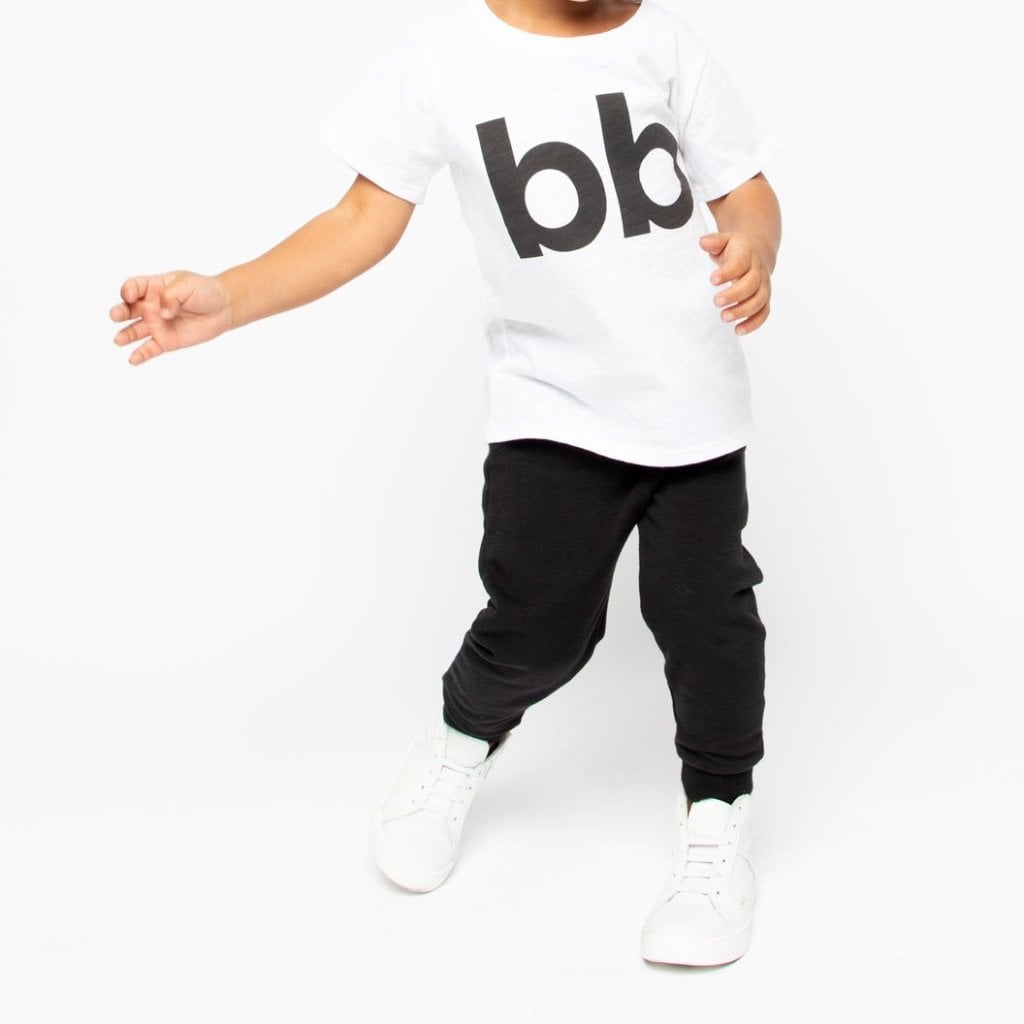 BB Graphic Tee