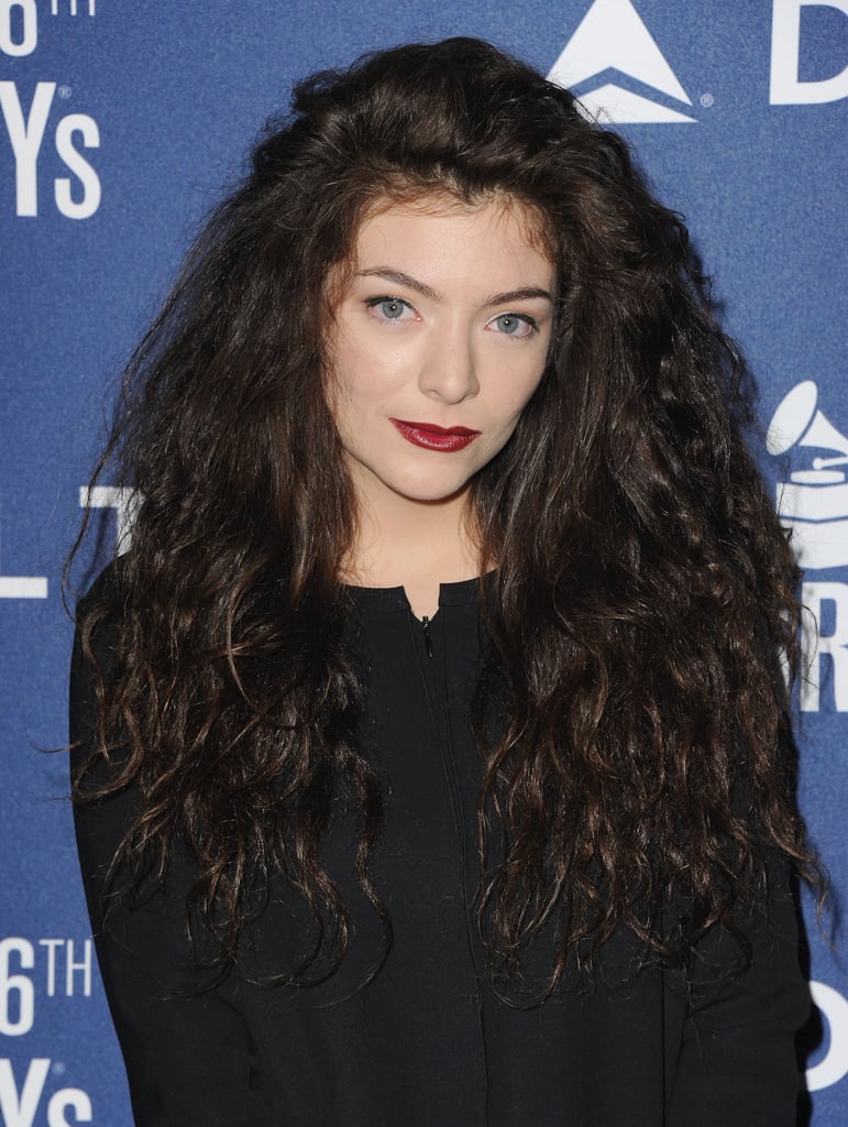 Lorde