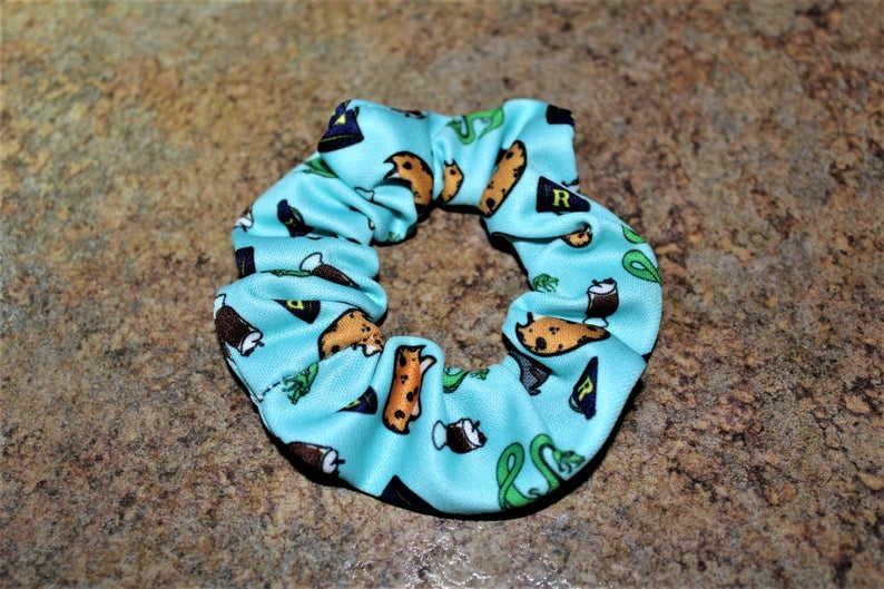 Riverdale Inspired Scrunchies