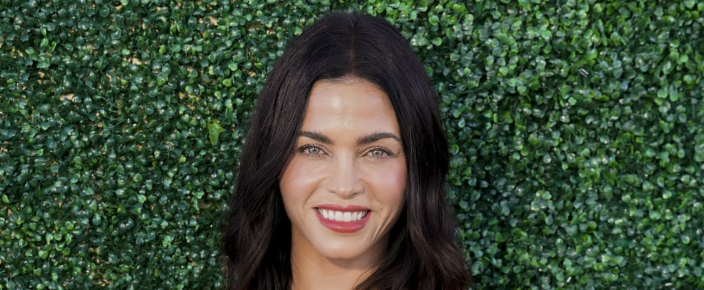 Jenna Dewan’s New Hair Color: See Photos