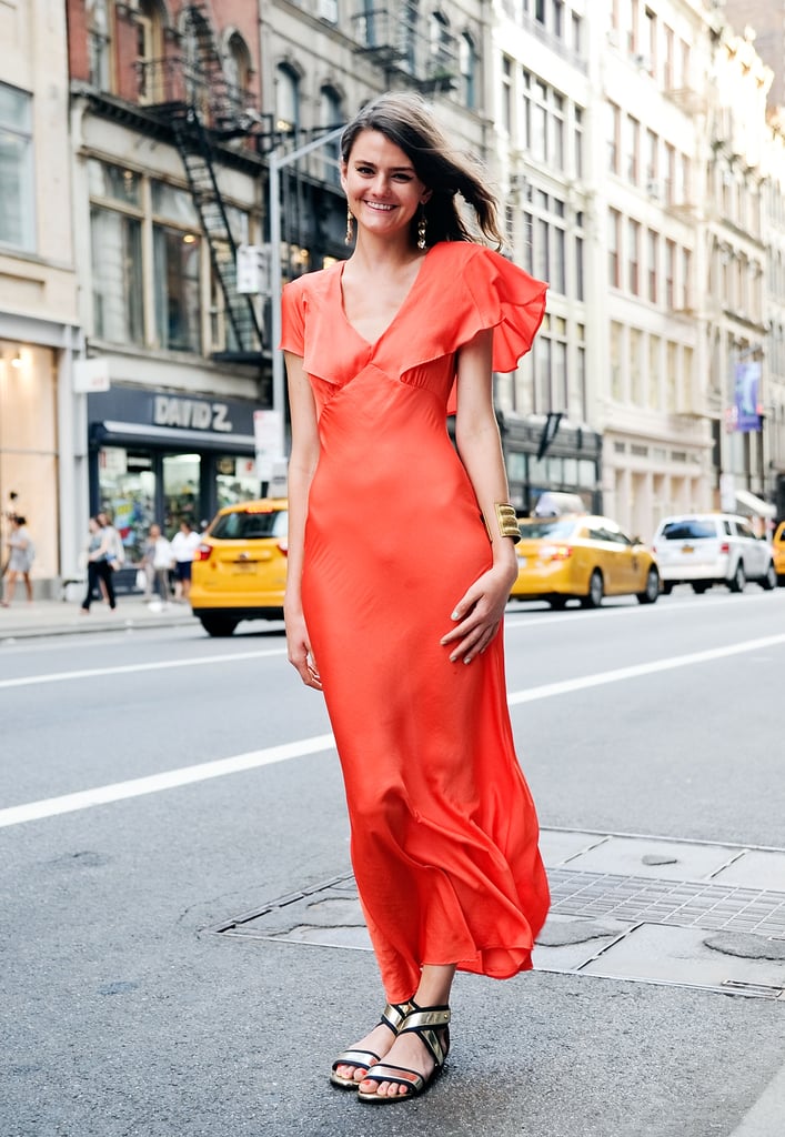 Summer Street Style Summer Street Style