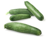 Zucchini With Quinoa Stuffing Zucchini With Quinoa Stuffing