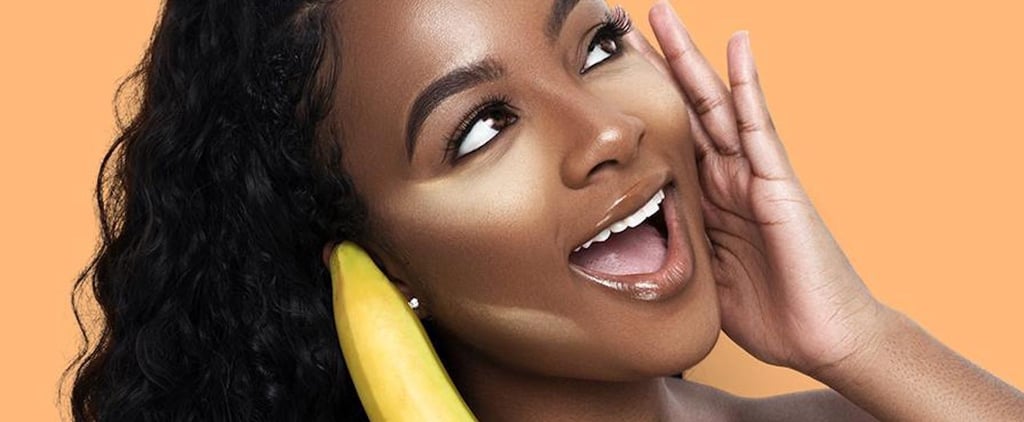 8 Banana Powders That'll Set Your Makeup Like a Pro