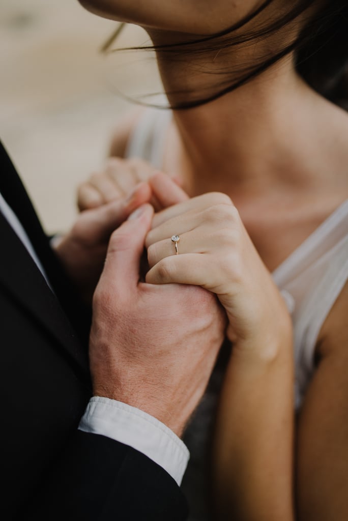 Elopement in Honolulu