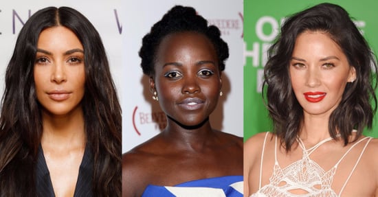 Best Haircuts Of 2017 Popsugar Beauty Middle East