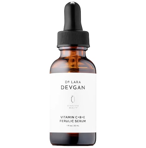 Dr. Lara Devgan Scientific Beauty Vitamin C+B+E Ferulic Serum