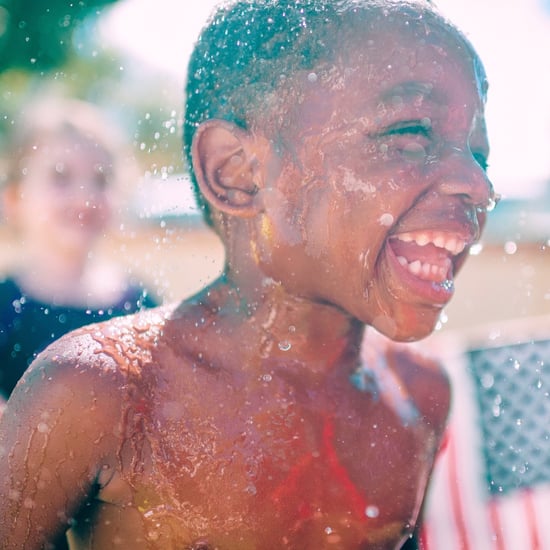 Free Summer Bucket List Activities For Kids