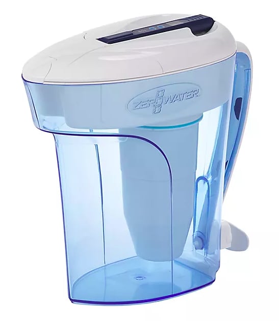 A Water Filter
