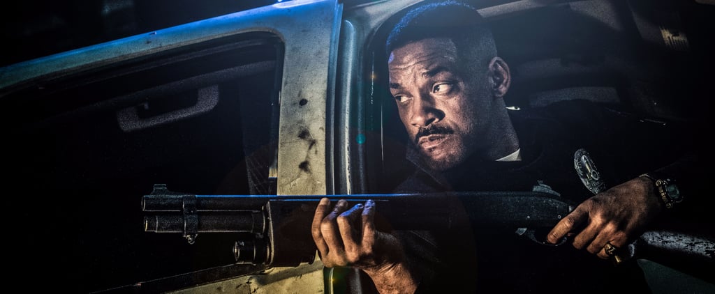Will Smith Recruits Other Will Smiths to Promote Bright