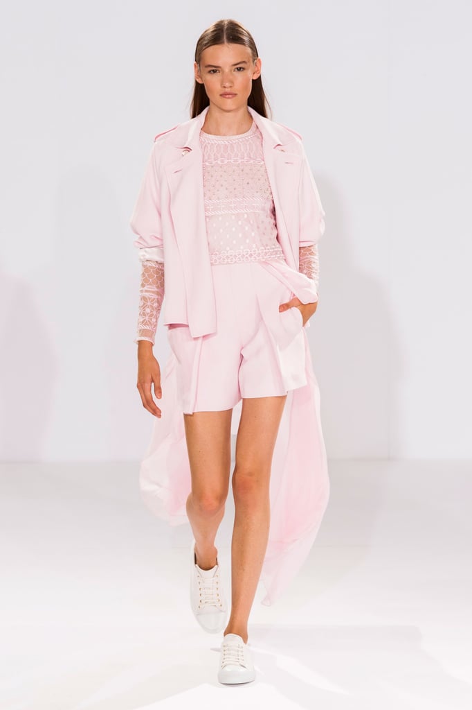 Temperley London Spring 2015