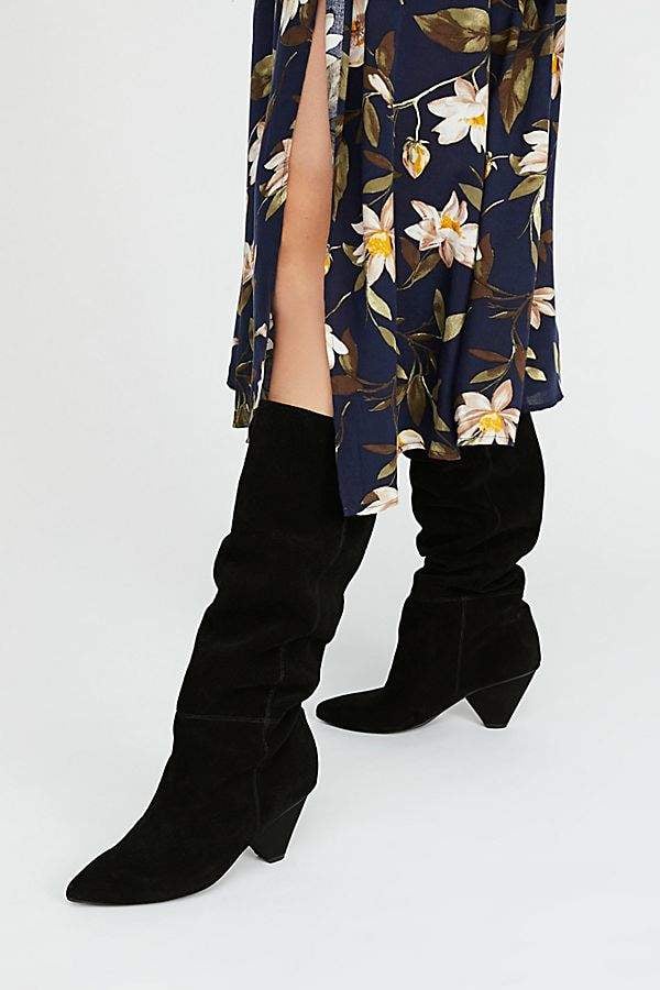 Jeffrey Campbell Modern Slouch Boot