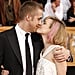Celebrities Who Have Dated Their Costars