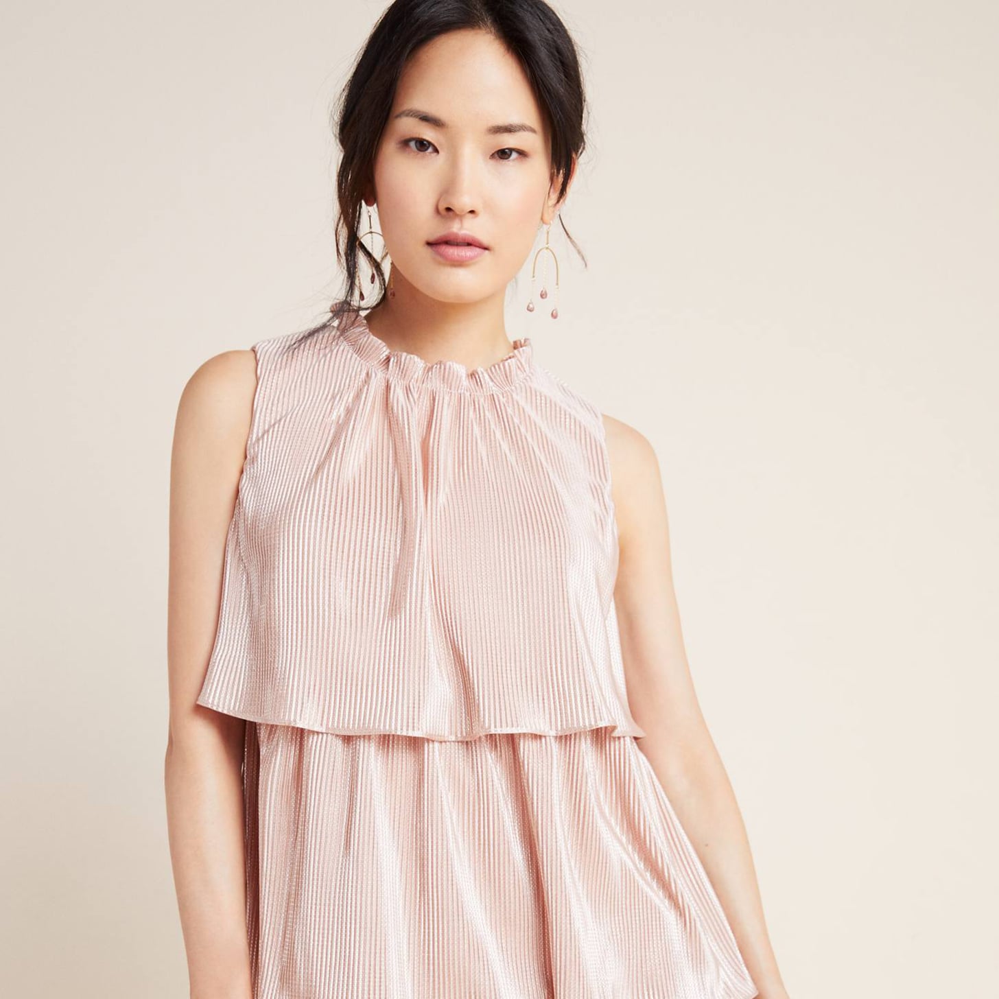 The Best Wedding Guest Dresses From Anthropologie 2020