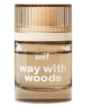 Way With Woods