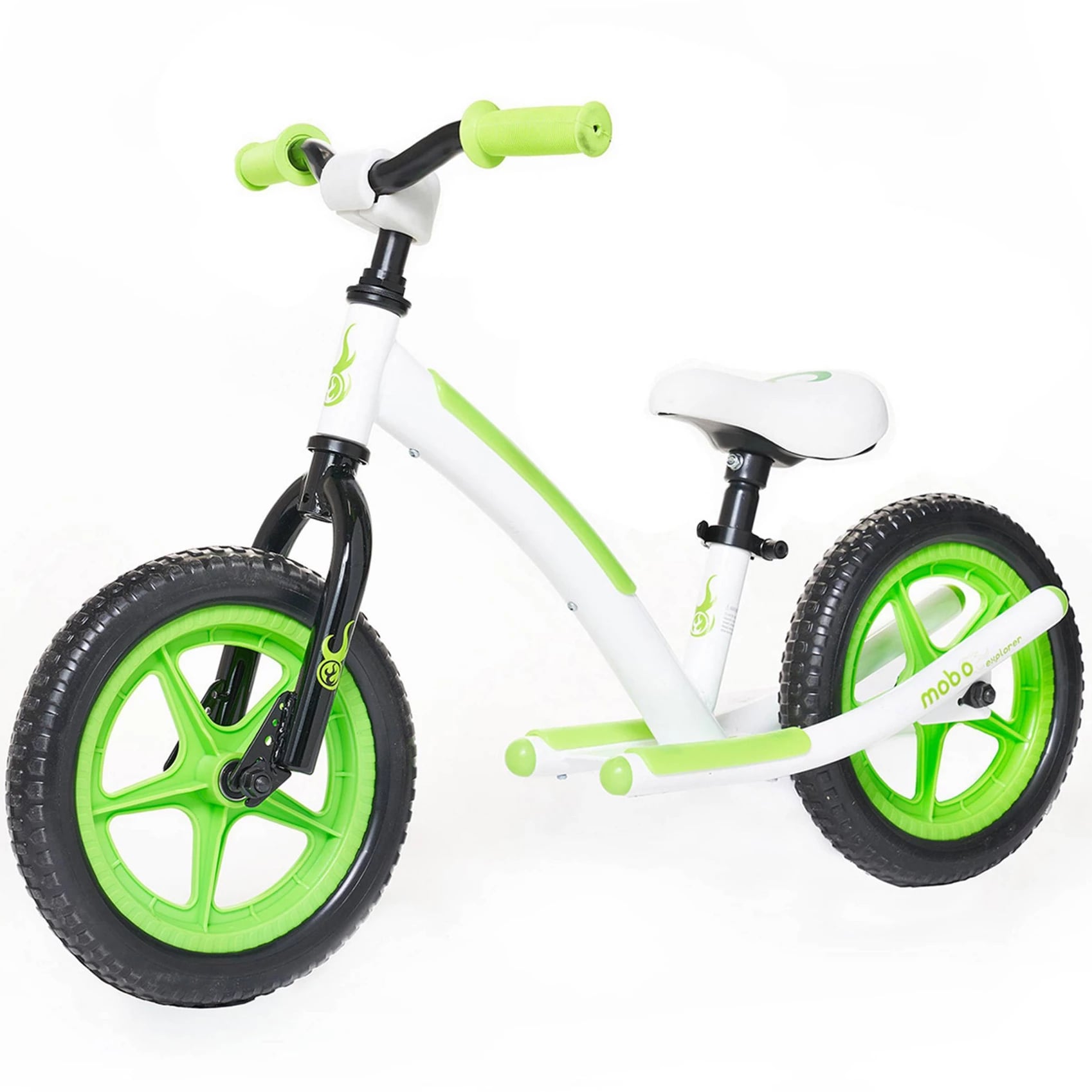 target strider balance bike